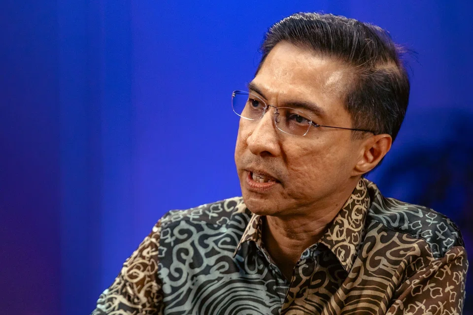 Burse Malaysia CEO Fad’l Mohamed expects some large listings to come through in the technology space in 2026 and beyond, with "very strong" interest by foreign companies to list in Kuala Lumpur.