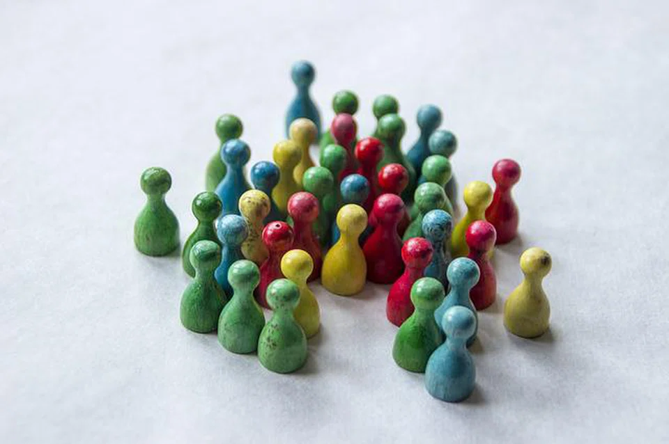 The multipolar dynamics of power at the global level has implications for the way we think about leadership and governance.