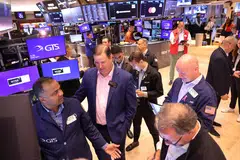 The rebound was led by the Magnificent Seven, a basket of big tech companies that now comprise about 40 per cent of the S&P 500’s market capitalisation.