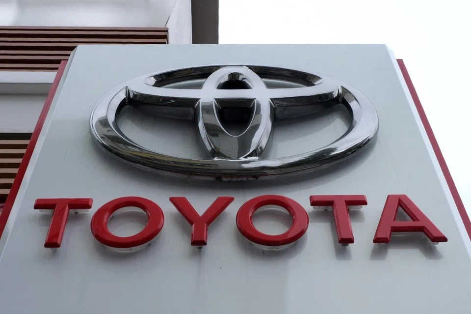 Toyota's global output increased 6 per cent to 779,790 vehicles year-on-year, with domestic production up 16 per cent and that in other countries growing less than 1 per cent last month.