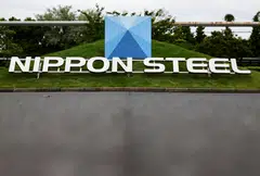 Nippon Steel acquired US Steel in June in a US$15 billion deal.
