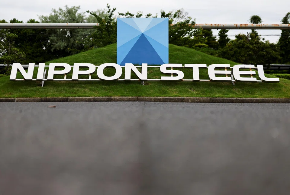 Nippon Steel acquired US Steel in June in a US$15 billion deal.
