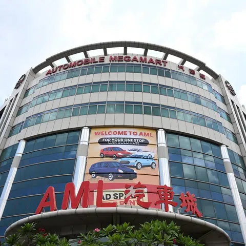 Car dealers race to secure S$68m to renew Ubi hub lease