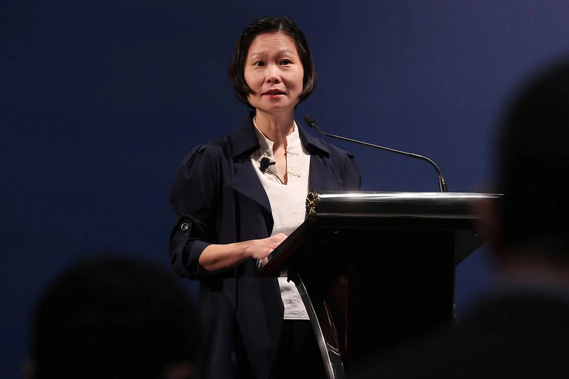 Invest in upskilling now, says SkillsFuture Forum panel