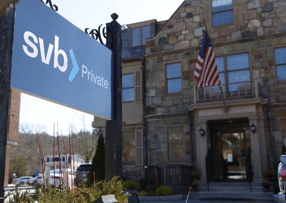 As much as SVB was a failure of risk management, it was also an abject failure of regulation and supervision.