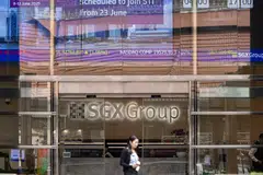 For the five sessions to Dec 4 inclusive, 19 primary-listed companies conducted buybacks with a total consideration of S$61.2 million. 