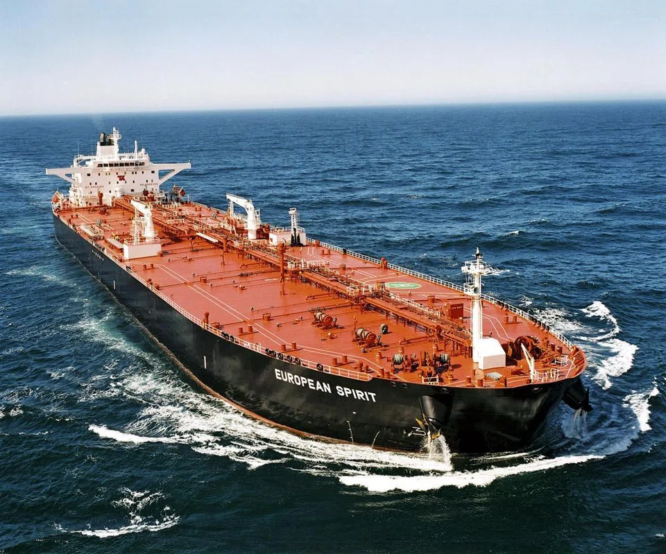 A roundup of the week’s tanker and dry bulk market (Feb 13, 2026).