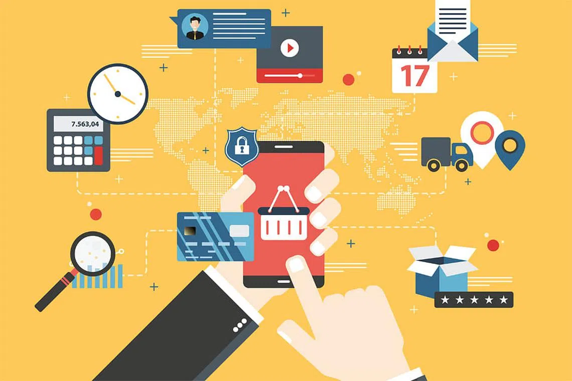 Standing on the shoulders of giants