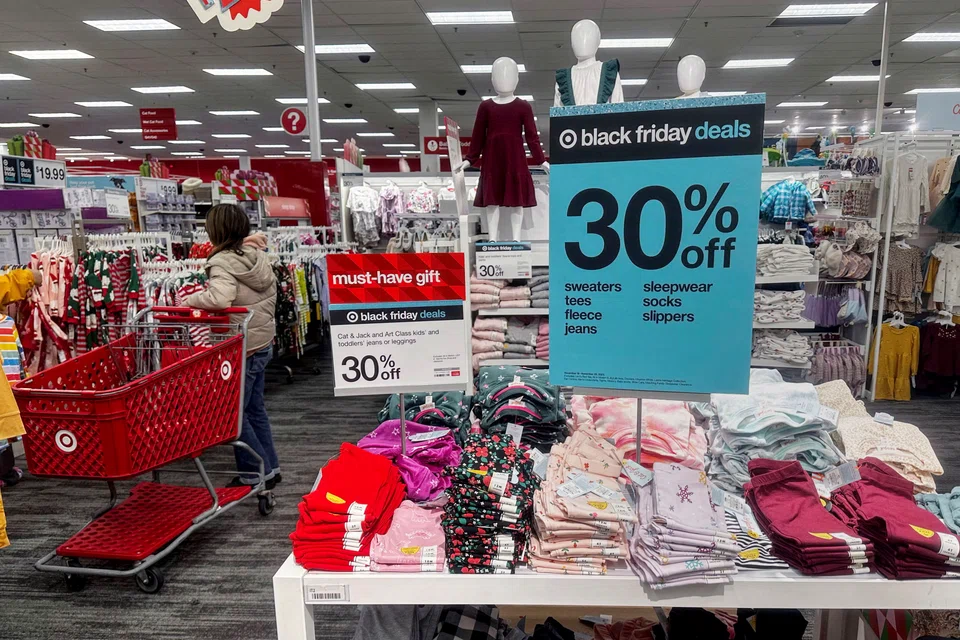 In the big-box retail universe, HundredX surveys showed last spring that shoppers seemed less likely to return to Target (above) in the near term than Walmart.
