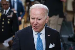 US President Joe Biden’s White House on Monday unveiled a plan to improve housing supply and affordability.