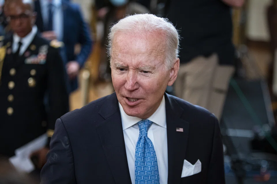 US President Joe Biden’s White House on Monday unveiled a plan to improve housing supply and affordability.