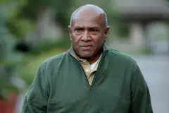 Krishnan is also known for his philanthropic efforts, having established the Yu Cai Foundation to support education among ethnic Chinese communities in Malaysia.