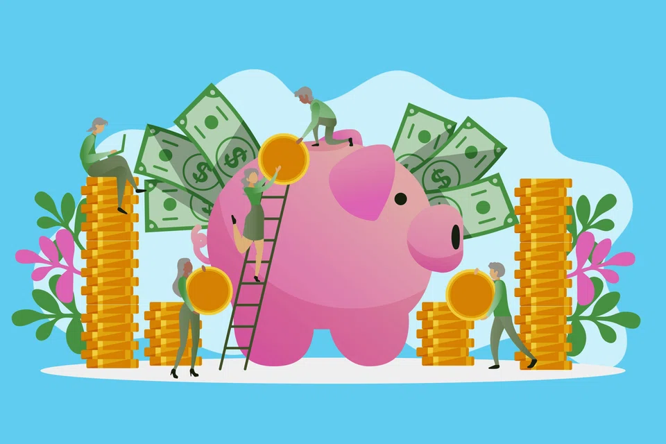 For longevity to feel like a blessing, people should be confident in their ability to finance their dreams for life after work, says the writer. :