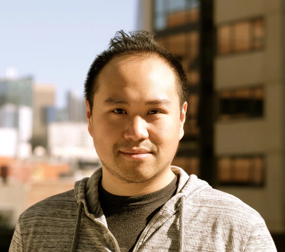 Brian Ma, co-founder and general partner at Iterative says it will be backing more companies with its new fund.