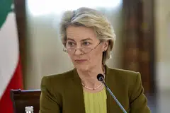Ursula Von der Leyen’s European Commission, the European Union’s authority on trade issues, has opened a slew of competition probes targeting China in recent months.