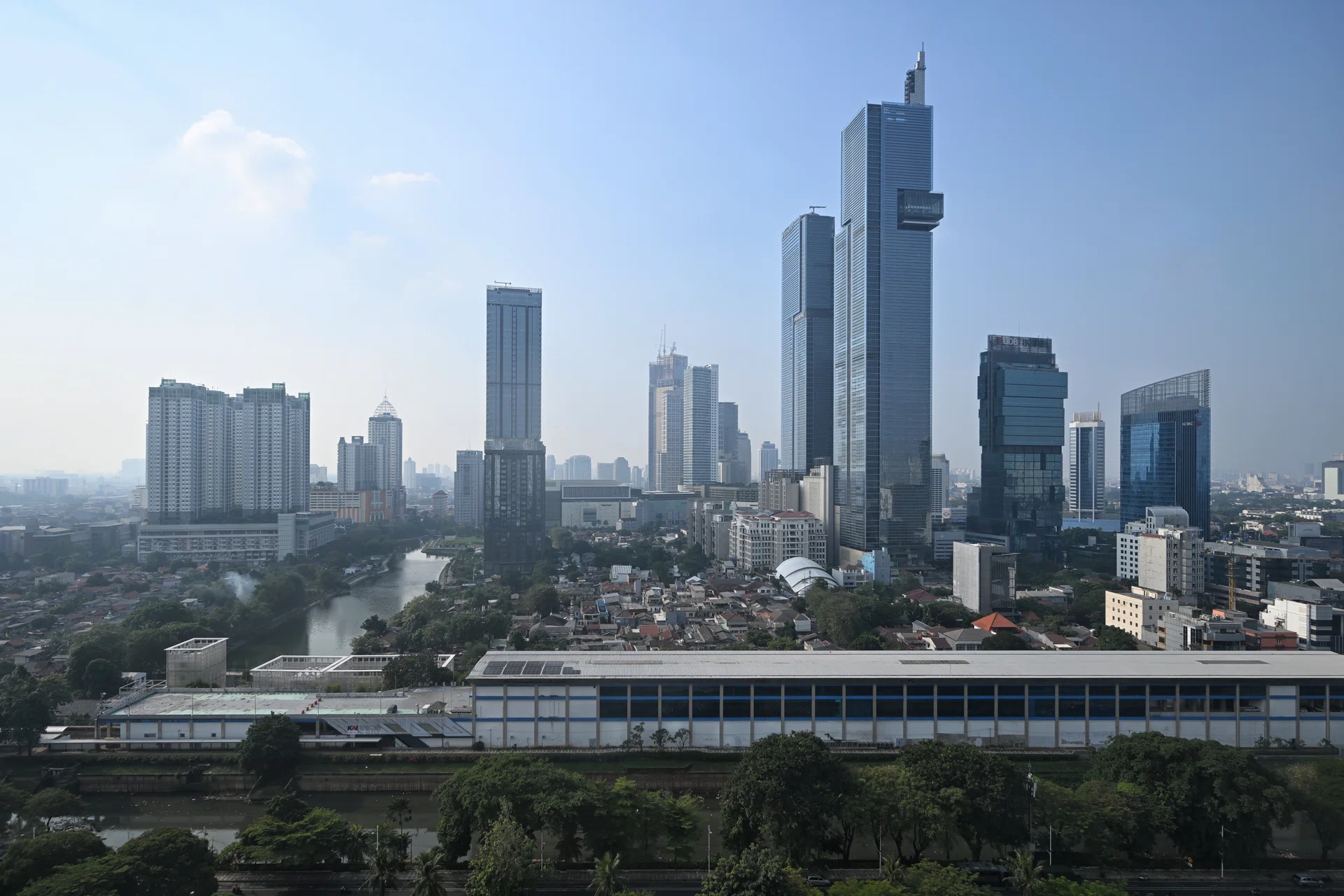 Singapore’s lawyers, accountants follow businesses abroad, with Jakarta the latest stop