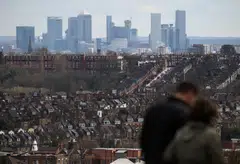 The construction PMI’s slowdown has been driven by a fourth consecutive monthly fall in house-building, which declined at the fastest rate since May 2020.