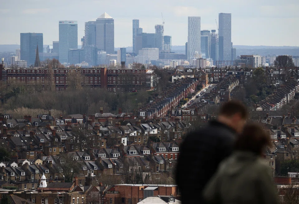 The construction PMI’s slowdown has been driven by a fourth consecutive monthly fall in house-building, which declined at the fastest rate since May 2020.