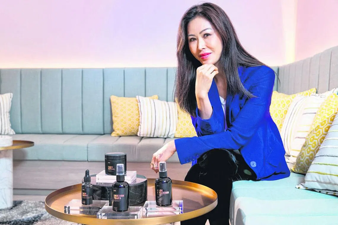 Leading from the ground up