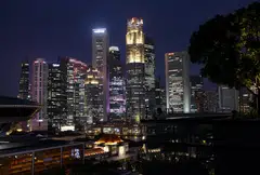 Confidence in the prime residential sector – which had consistently seen a negative net balance – improved in Q4, with a current net balance of 4%.