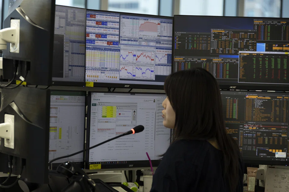 Short sellers are particularly unpopular among South Korean retail investors, who have become a key voting bloc and often blame them for sinking share prices. 