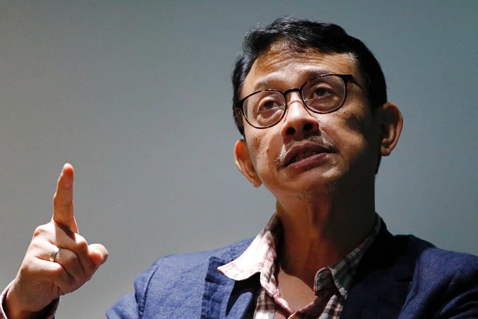 “In the next few years the capacity could reach 75,000 to 100,000 units. So of the total government target, our target is to have 25 per cent to 30 per cent market share, which is already pretty good,” IBC chief executive Toto Nugroho said.