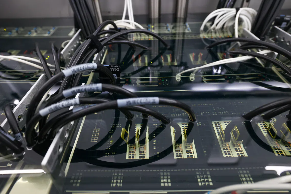 This rapid surge in AI demand is igniting a regional race to expand data centre capacity. Yet, not all AI workloads are best served in such environments.