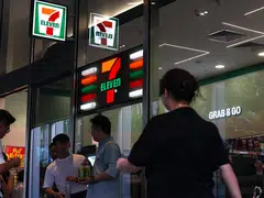 Jardine Matheson’s retail arm DFI Retail, which operates 7-Eleven stores in Singapore, reported a 48% year-on-year increase in Q3 underlying profit.