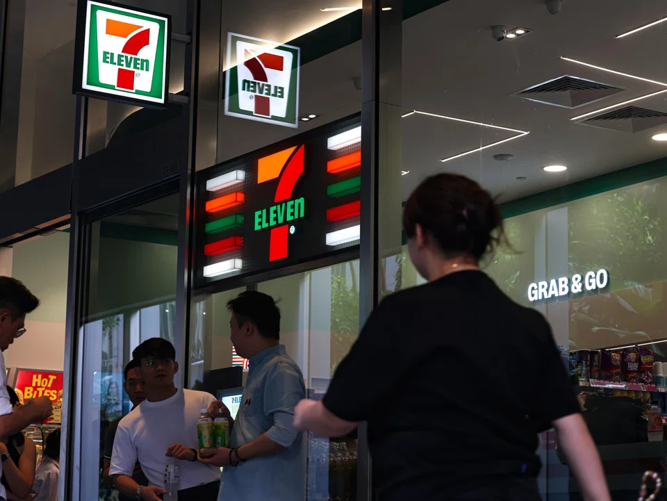 Jardine Matheson’s retail arm DFI Retail, which operates 7-Eleven stores in Singapore, reported a 48% year-on-year increase in Q3 underlying profit.