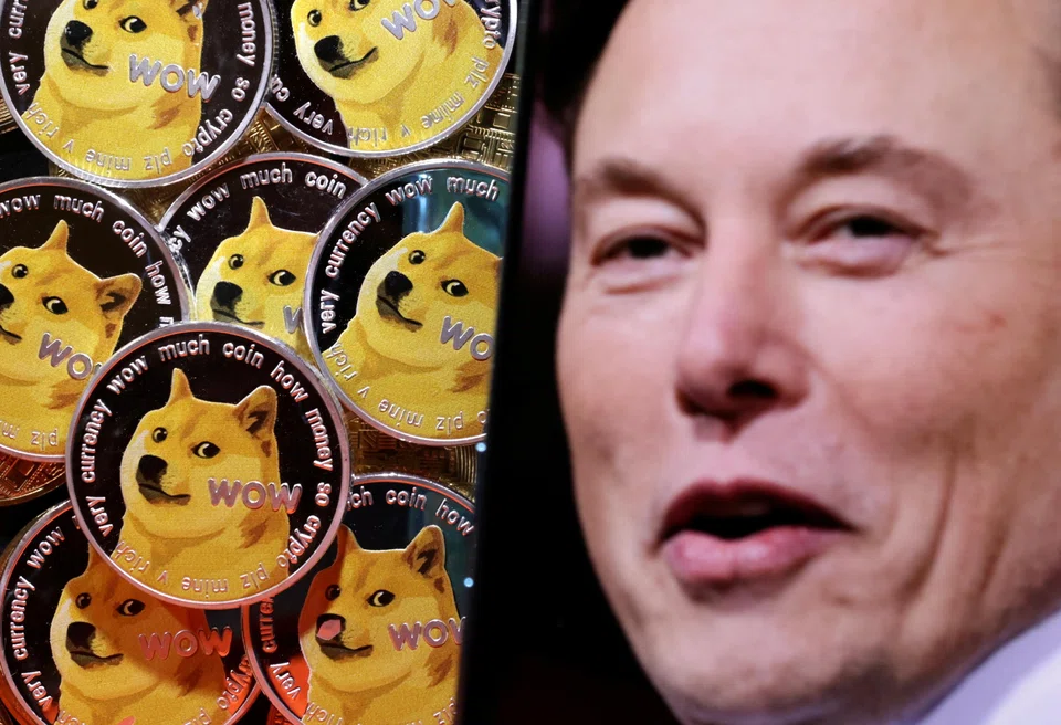 Investors accused Musk of deliberately driving up Dogecoin’s price more than 36,000 per cent over two years and then letting it crash.