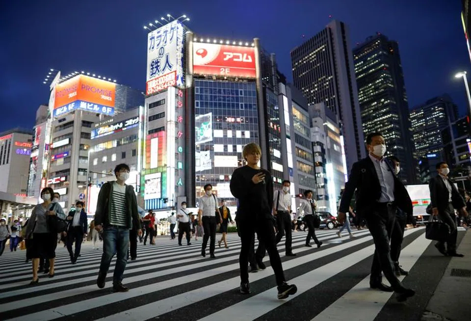 The Japanese cities, however, weren’t to be found in this year’s top 10, which can be explained by the weaker yen — it’s down 16 per cent this year.