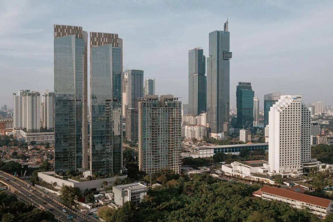 The mutual fund sector's total asset under management stood at 838 trillion rupiah as at June 2025.