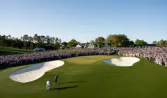 Apart from the prestige and rich history of the tournament, the Masters is celebrated by golfers and fans around the world today for its impeccable course conditions.