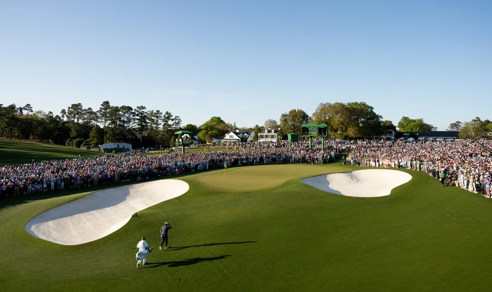 Apart from the prestige and rich history of the tournament, the Masters is celebrated by golfers and fans around the world today for its impeccable course conditions.