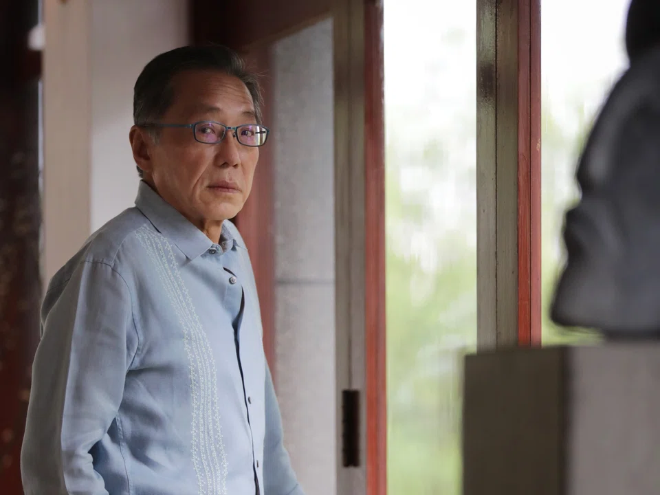 Banyan Tree Group founder and executive chairman Ho Kwon Ping, who turns 71 in August, said some patriarchs think it is "bad luck" to start thinking about death. "It's stupid," he exclaimed.