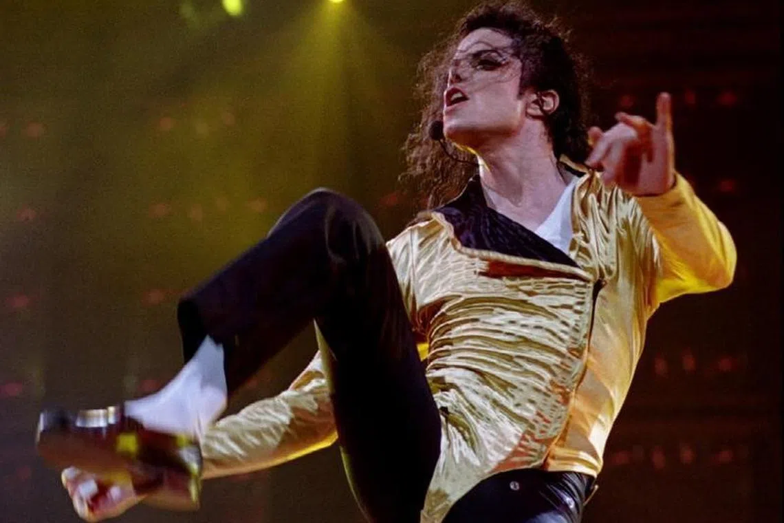 Michael Jackson, one of the top-selling artists in pop music, died in 2009, leaving an estate worth hundreds of millions of US dollars but large debts to work out.