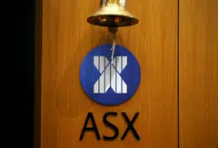 ASX is due to announce its annual profit on Friday. 
