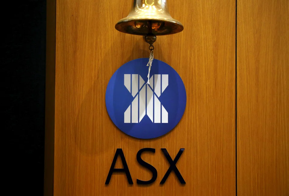 ASX is due to announce its annual profit on Friday. 