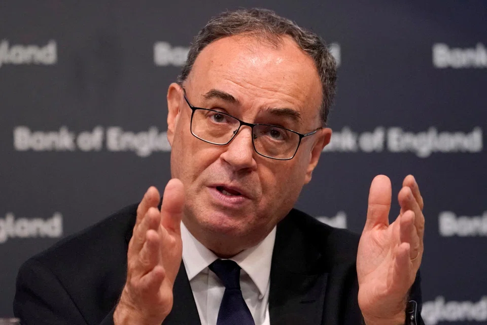 Asked about the likely impact of a second Trump presidency, BOE governor Andrew Bailey repeated his stance that he wanted to see the policies the Trump administration will pursue.