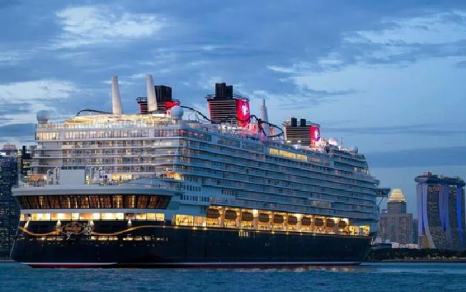 The spend per passenger in South-east Asia amounted to 2.4 times that of the global average of cruise passengers in 2024, said a study.