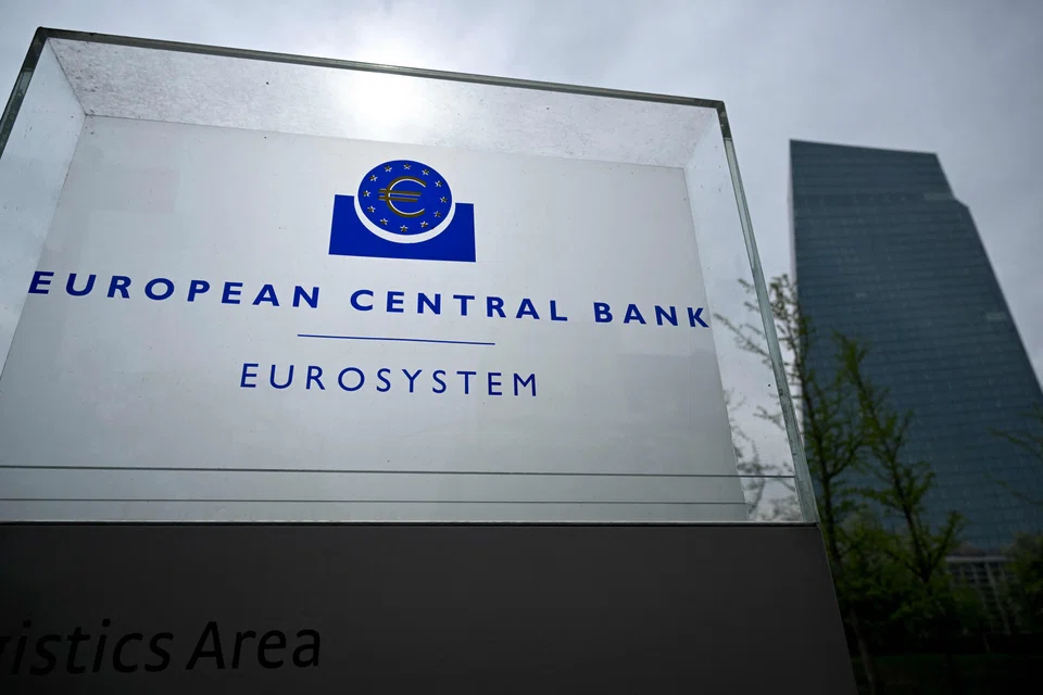 The European Central Bank has lowered rates twice this year, and has signalled further reductions without giving precise guidance on the timing. 
