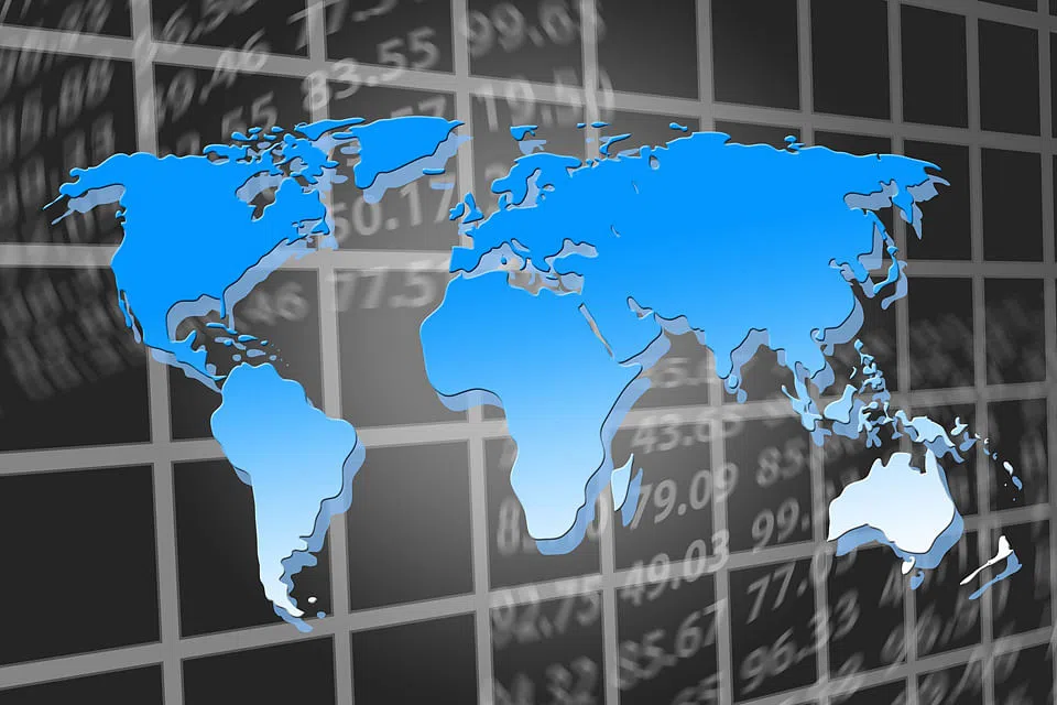 Will digital economy pacts create spaghetti bowl effect?