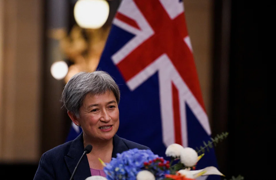 Penny Wong will meet Chinese Foreign Minister Wang Yi and hold the sixth Australia-China Foreign and Strategic Dialogue. 