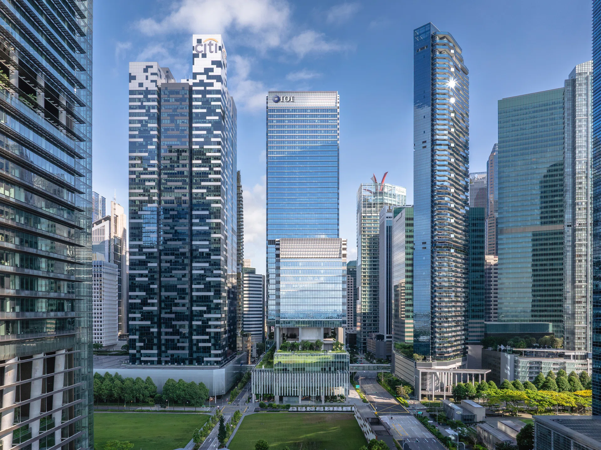 From developer to city shaper: IOI Properties’ vision for Singapore’s downtown