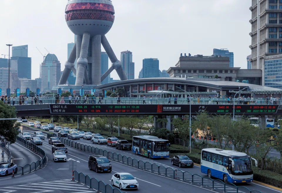 China has been experimenting with Reits to tap the world’s second-largest equity market to finance projects that would have otherwise been funded by local governments. 