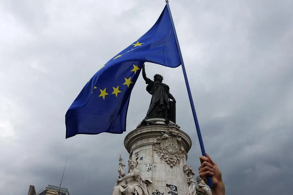 EU failing to tackle tax dodging one year after 'LuxLeaks': campaigners