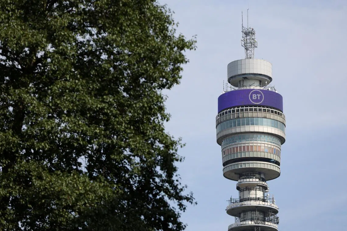BT’s plans to cull more than 40,000 jobs and strip out £3 billion of costs by the end of the decade “did not reflect the full potential of AI”, says chief executive Allison Kirkby.