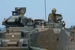 The accord, which Tokyo and Manila began negotiating in November, provides the legal framework for Japan and the Philippines to send defence personnel to each other’s territory for training and other operations.