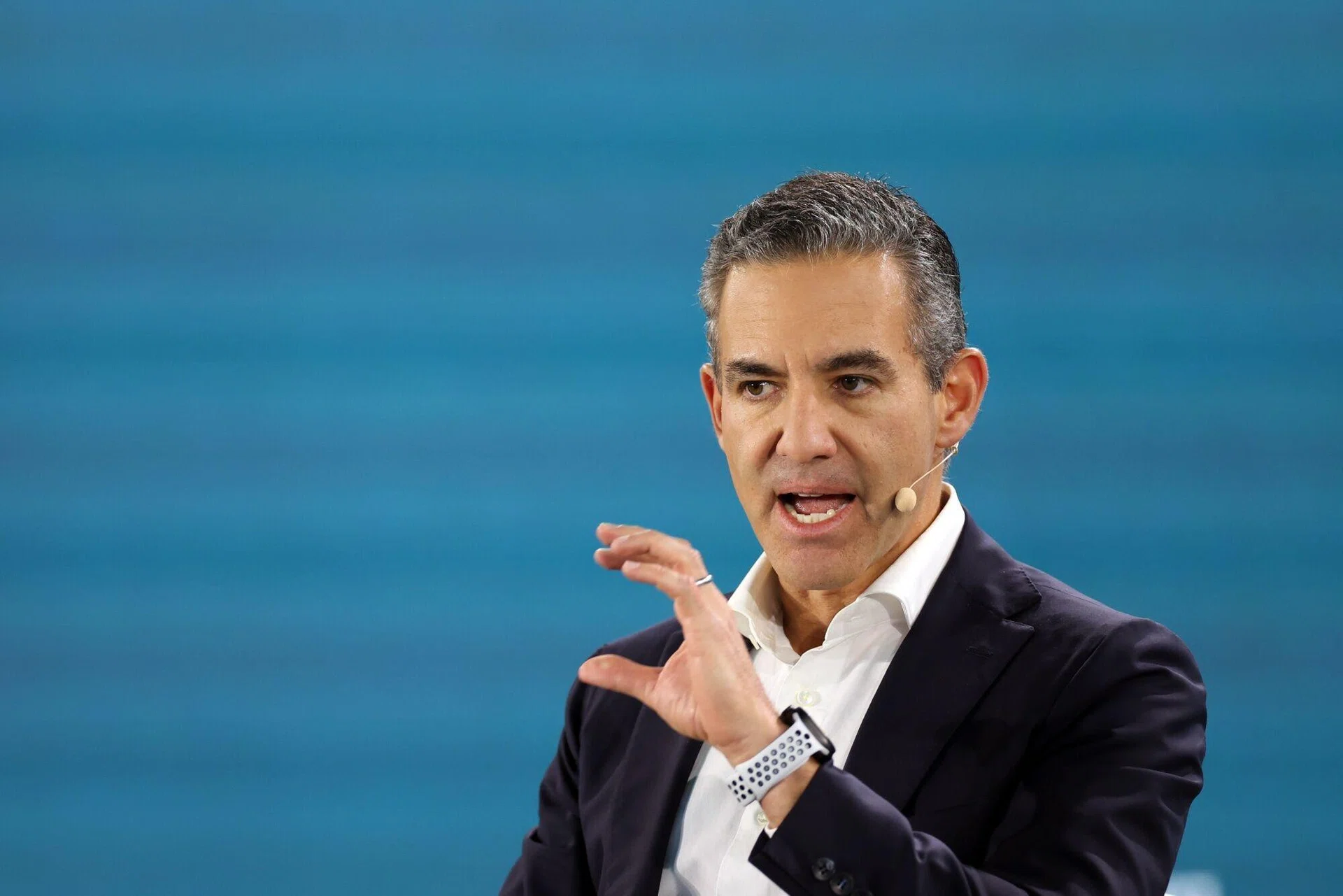 Finance billionaires warn of rising private credit market risks