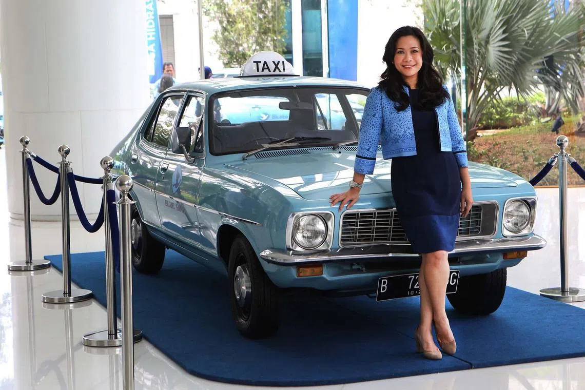 Bluebird Group on track for growth despite Covid-19